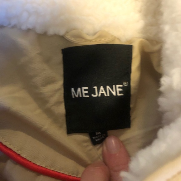 Puffer jacket - Picture 4 of 6